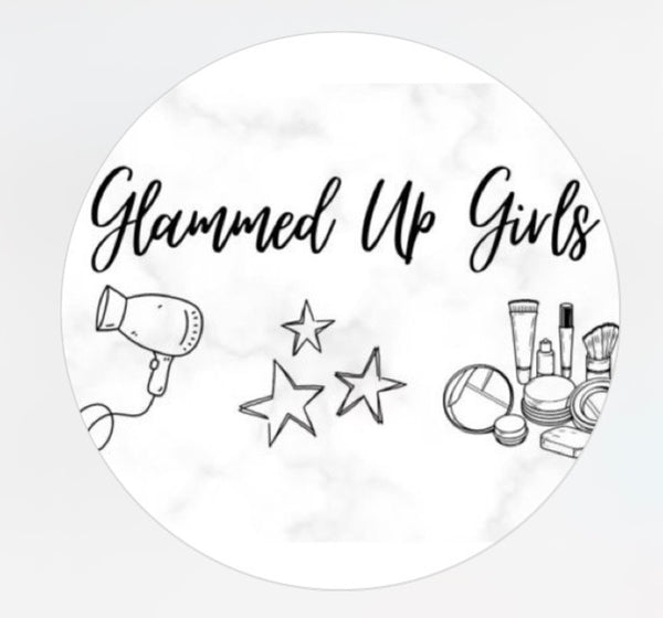 Glammed Up Girls